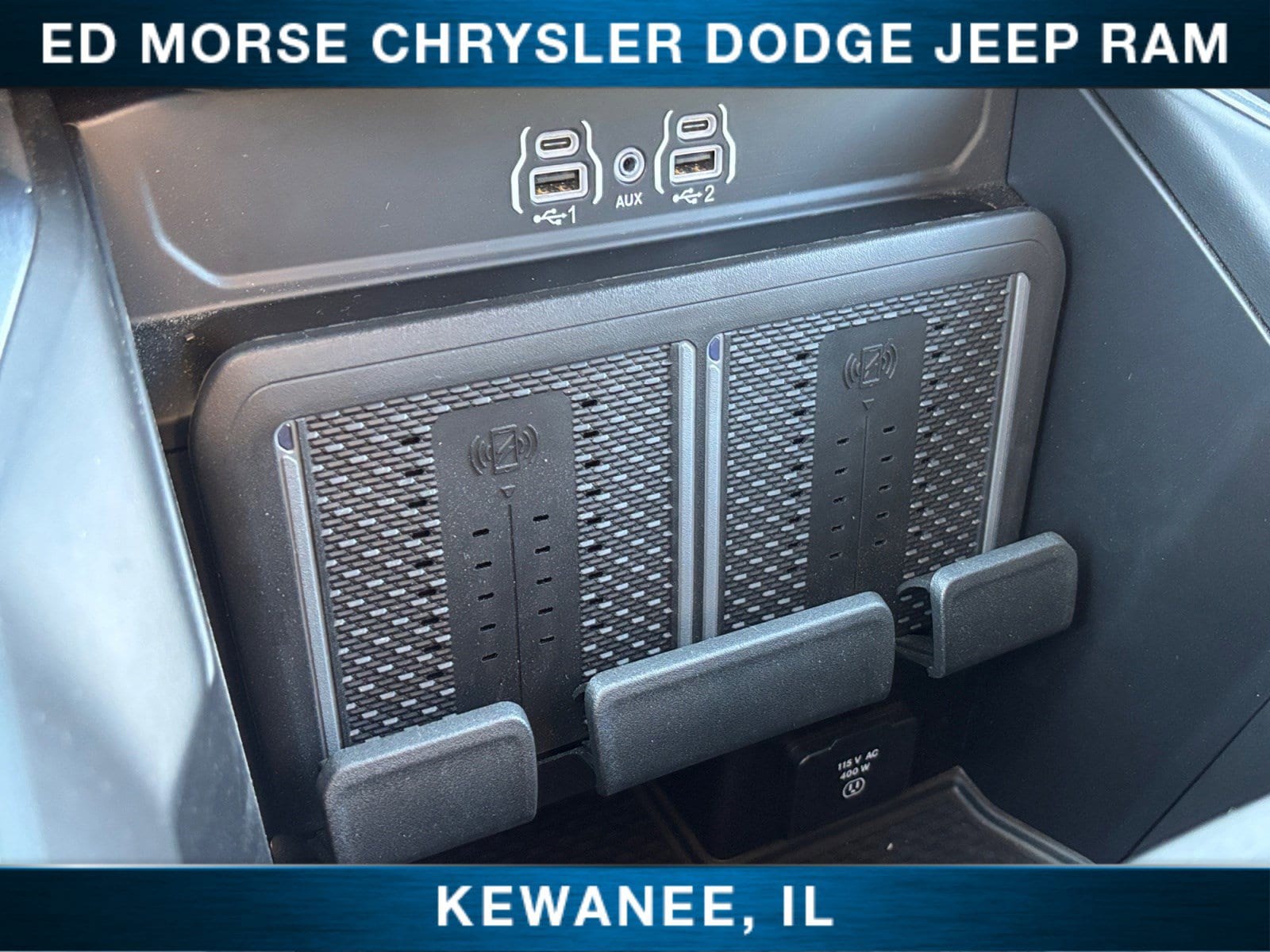 2025 RAM 2500 Laramie - Photo 30