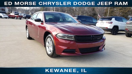 2023 Dodge Charger SXT Sedan