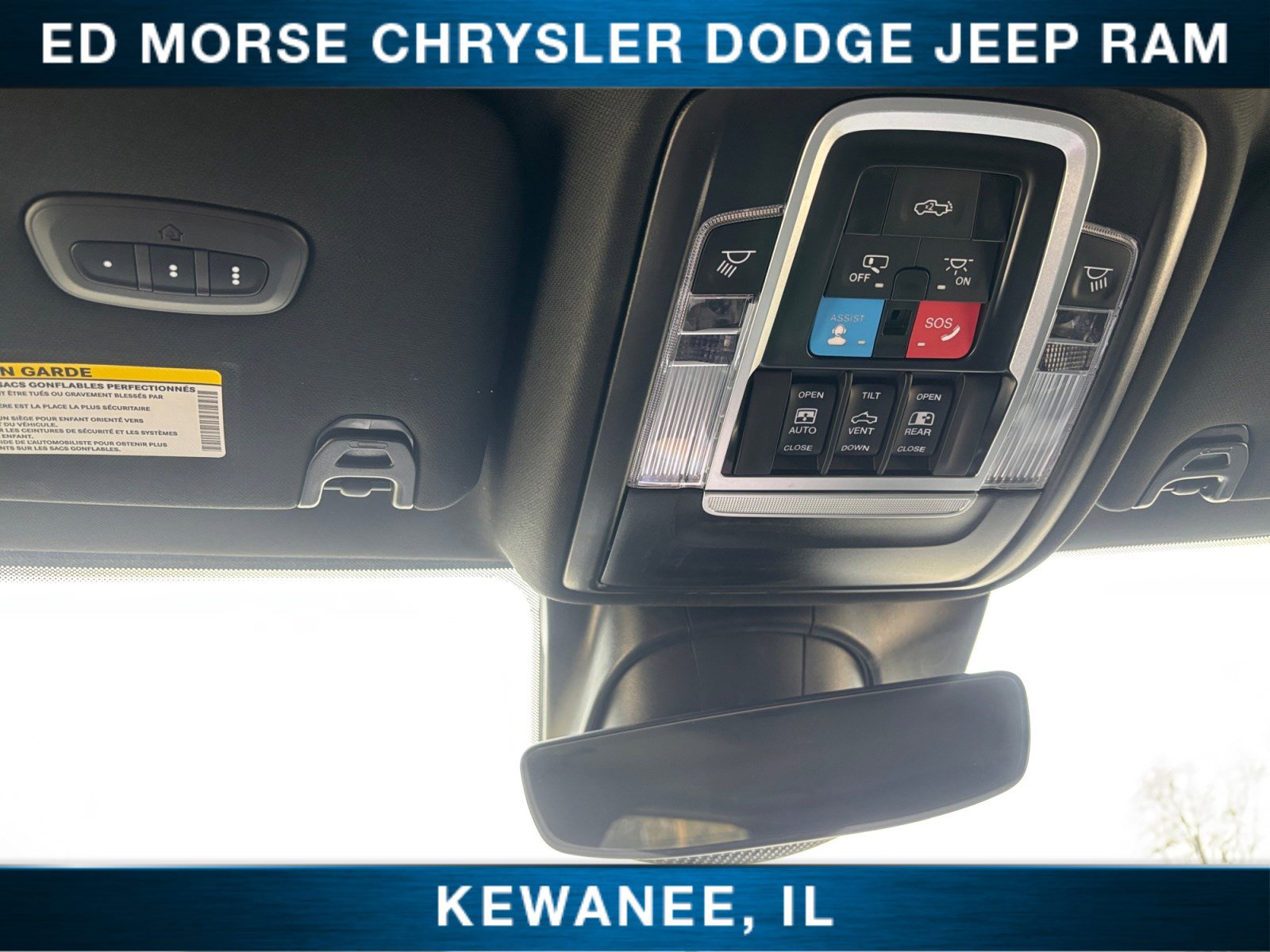 2025 RAM 2500 Laramie - Photo 31
