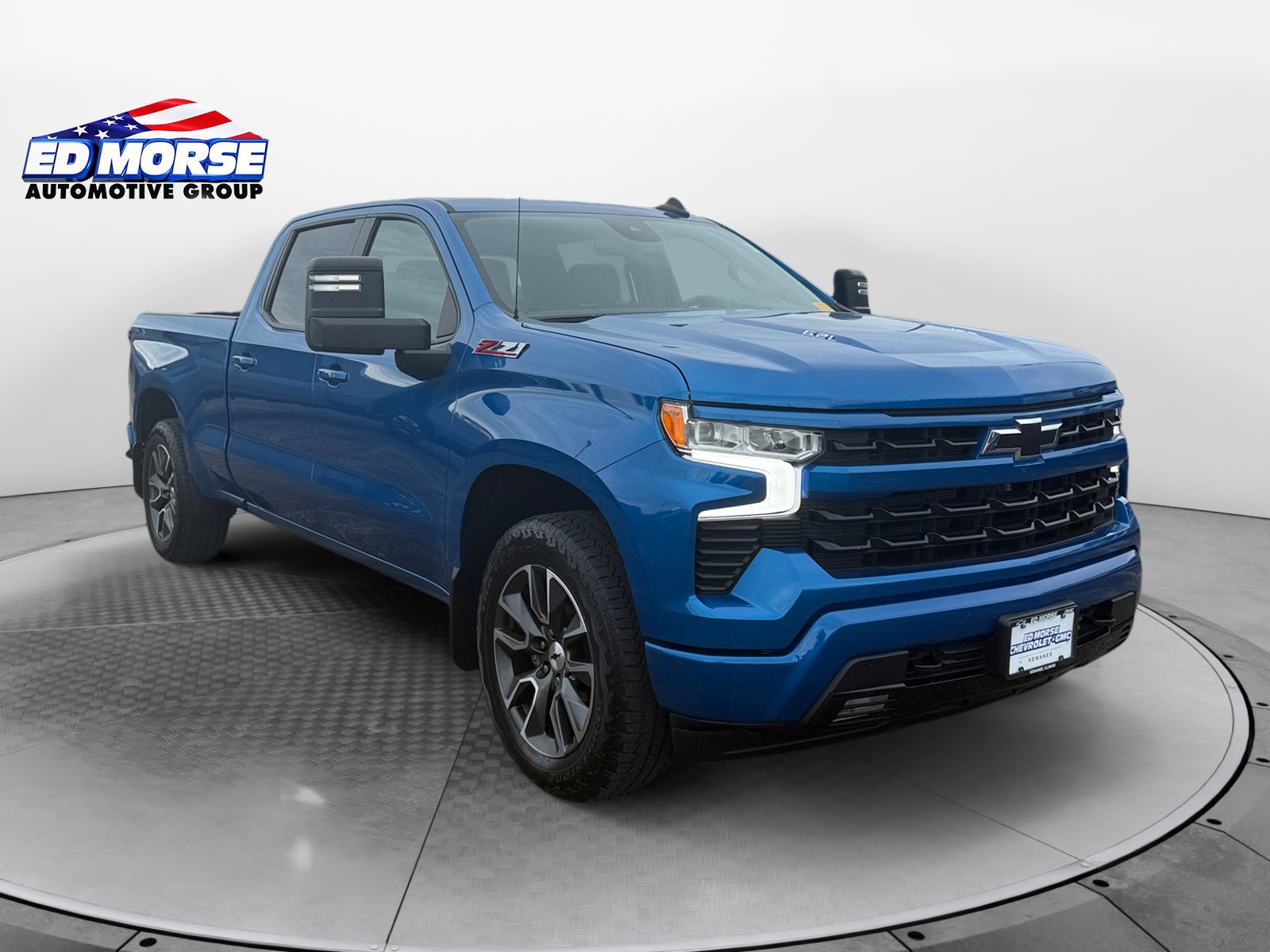 2022 Chevrolet Silverado 1500 RST - Photo 7