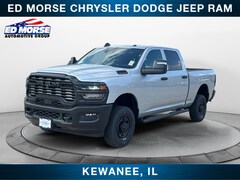 2026 Ram 2500 Tradesman Pickup