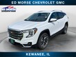  GMC Terrain