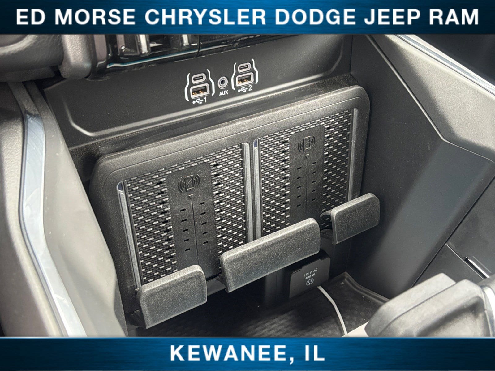 2025 RAM 2500 Laramie - Photo 29