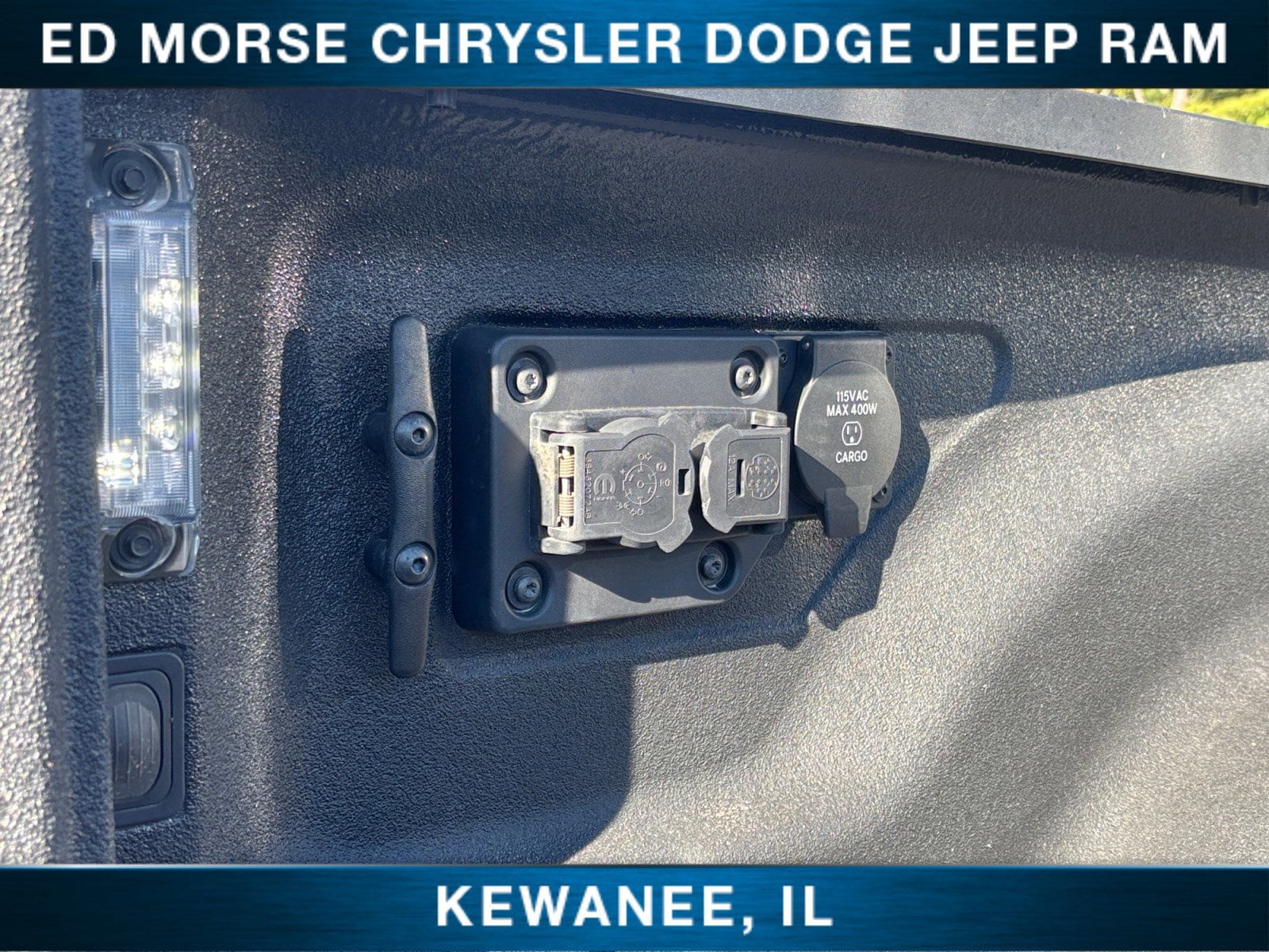 2025 RAM 2500 Laramie - Photo 33