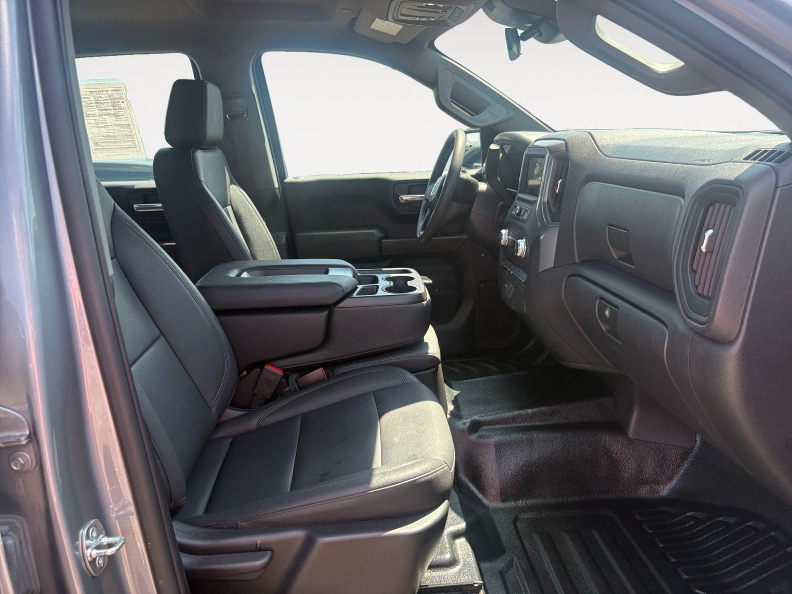 2023 GMC Sierra 1500 Pro - Photo 15