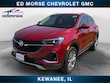  Buick Encore GX