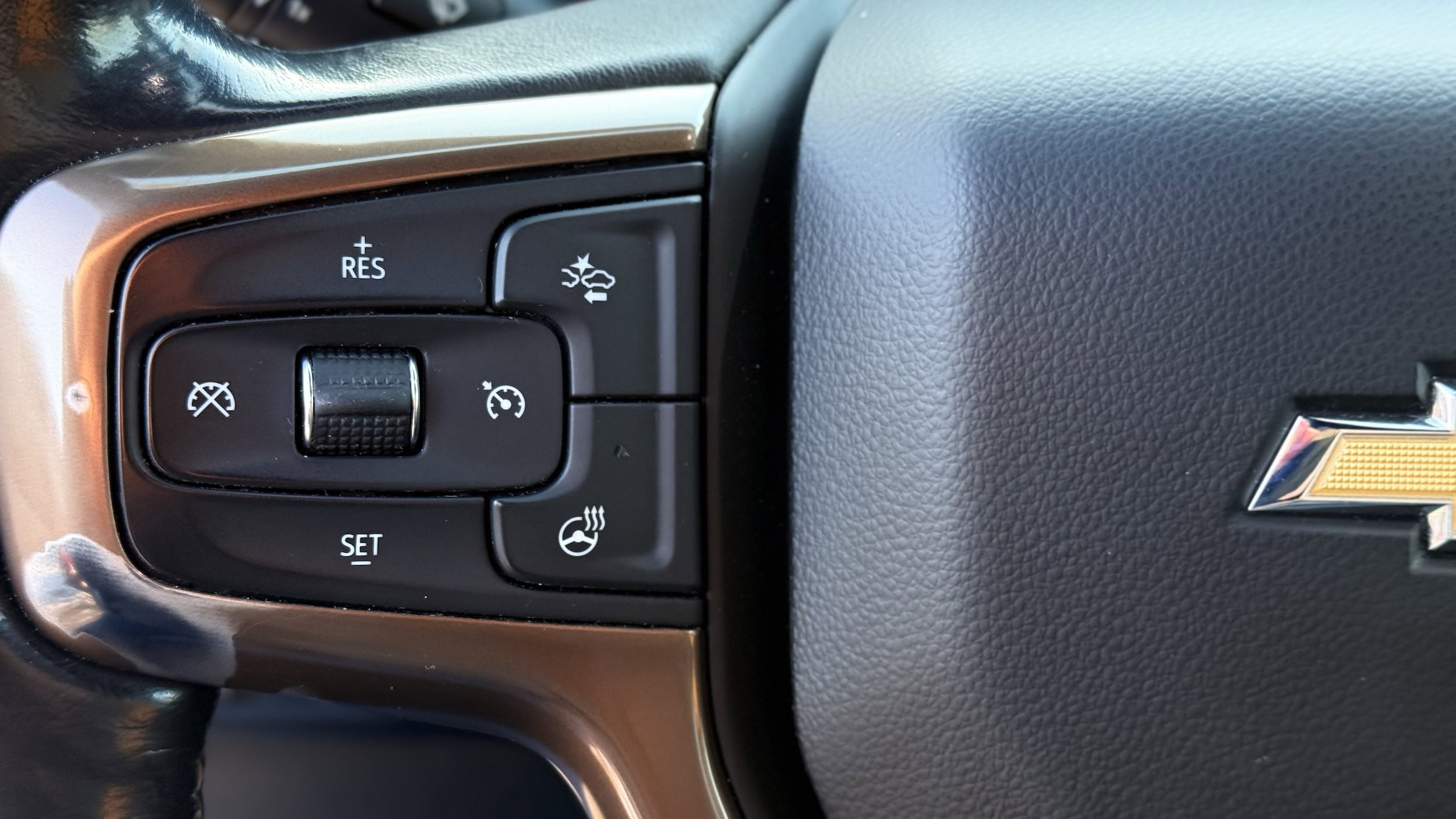 2021 Chevrolet Silverado 2500HD High Country - Photo 20