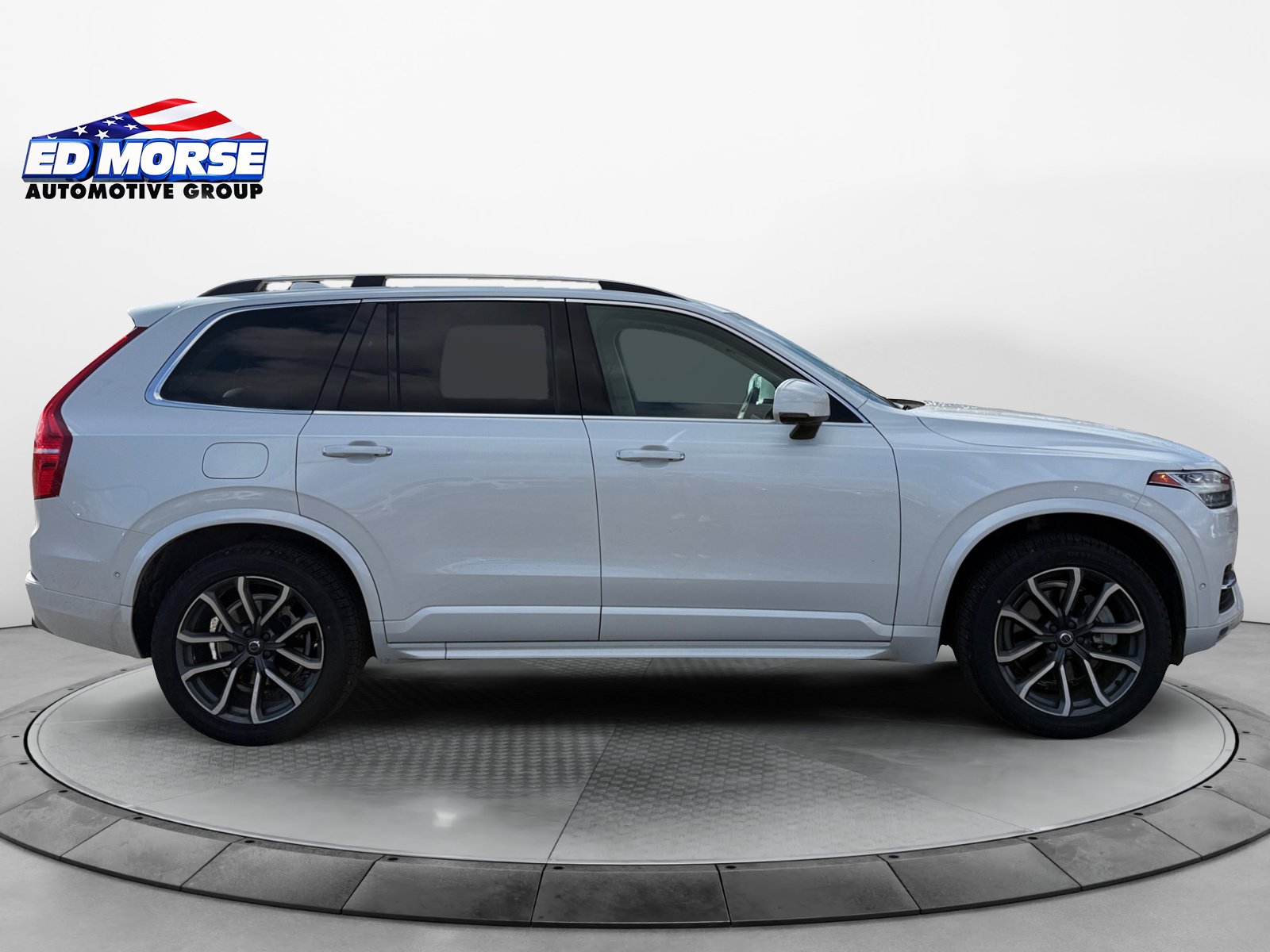 2018 Volvo XC90 Momentum - Photo 6