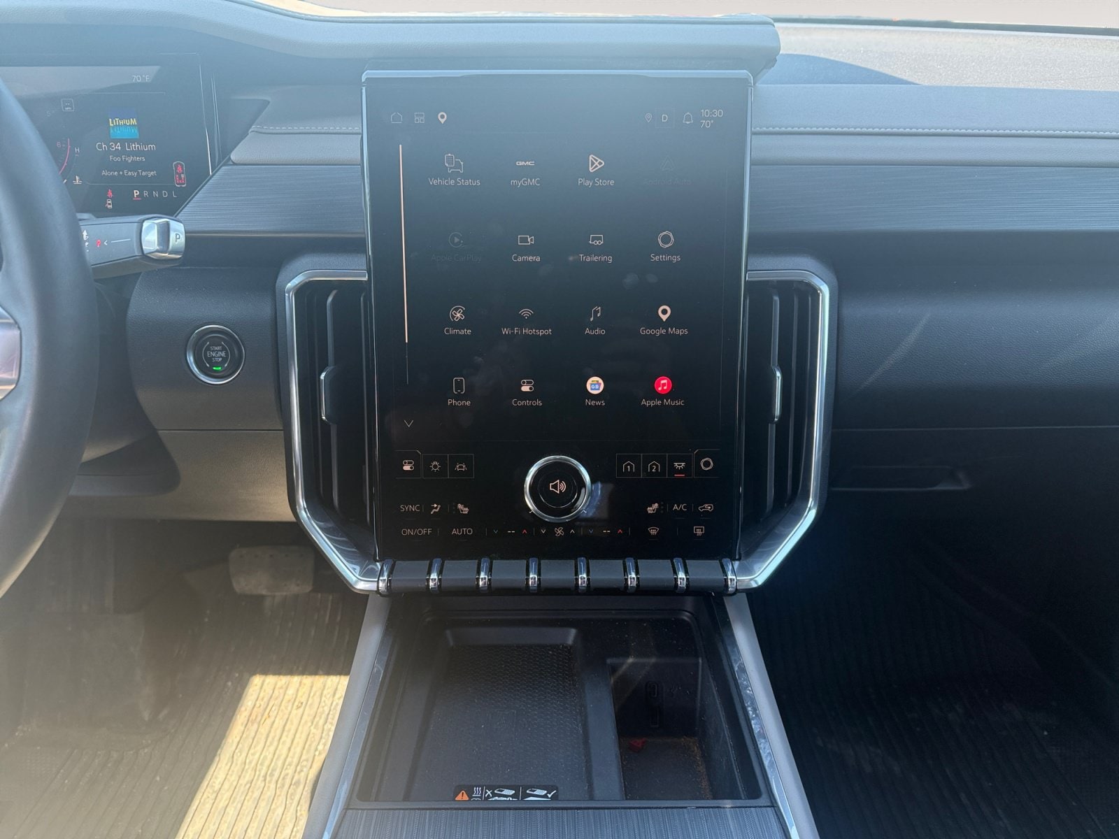 2026 GMC Acadia Elevation - Photo 11