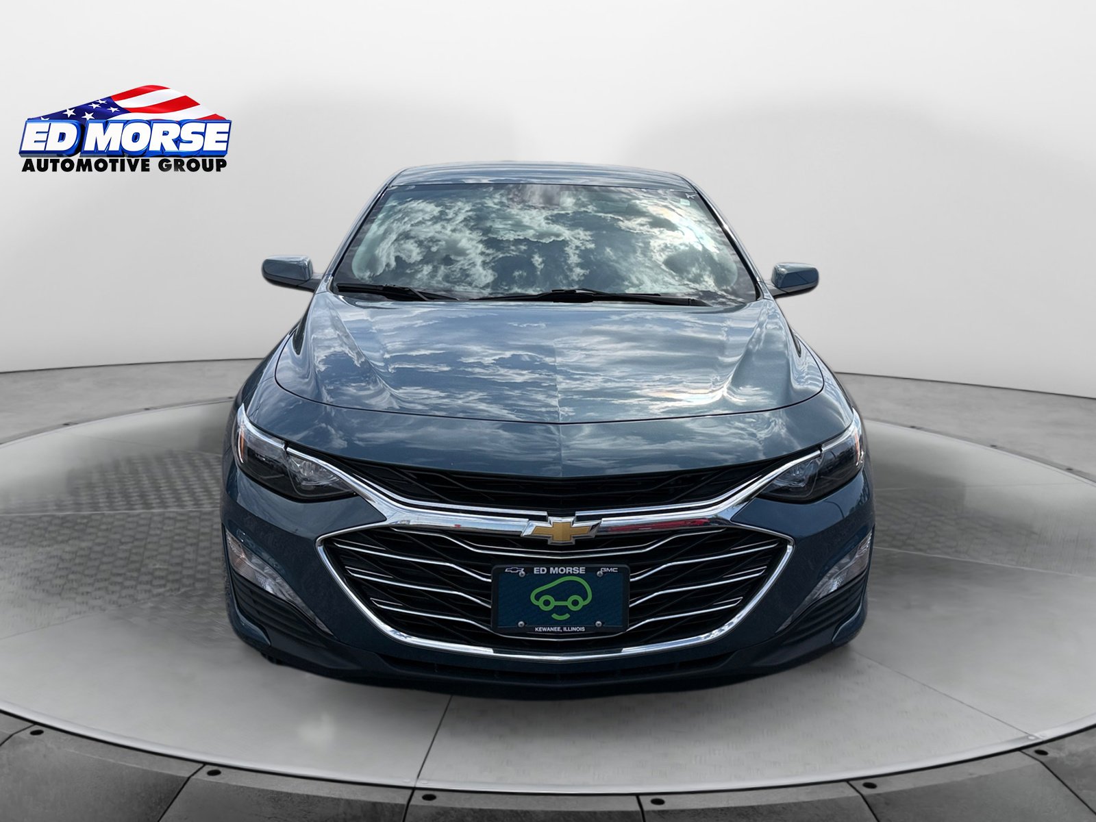 2024 Chevrolet Malibu 1LT - Photo 8
