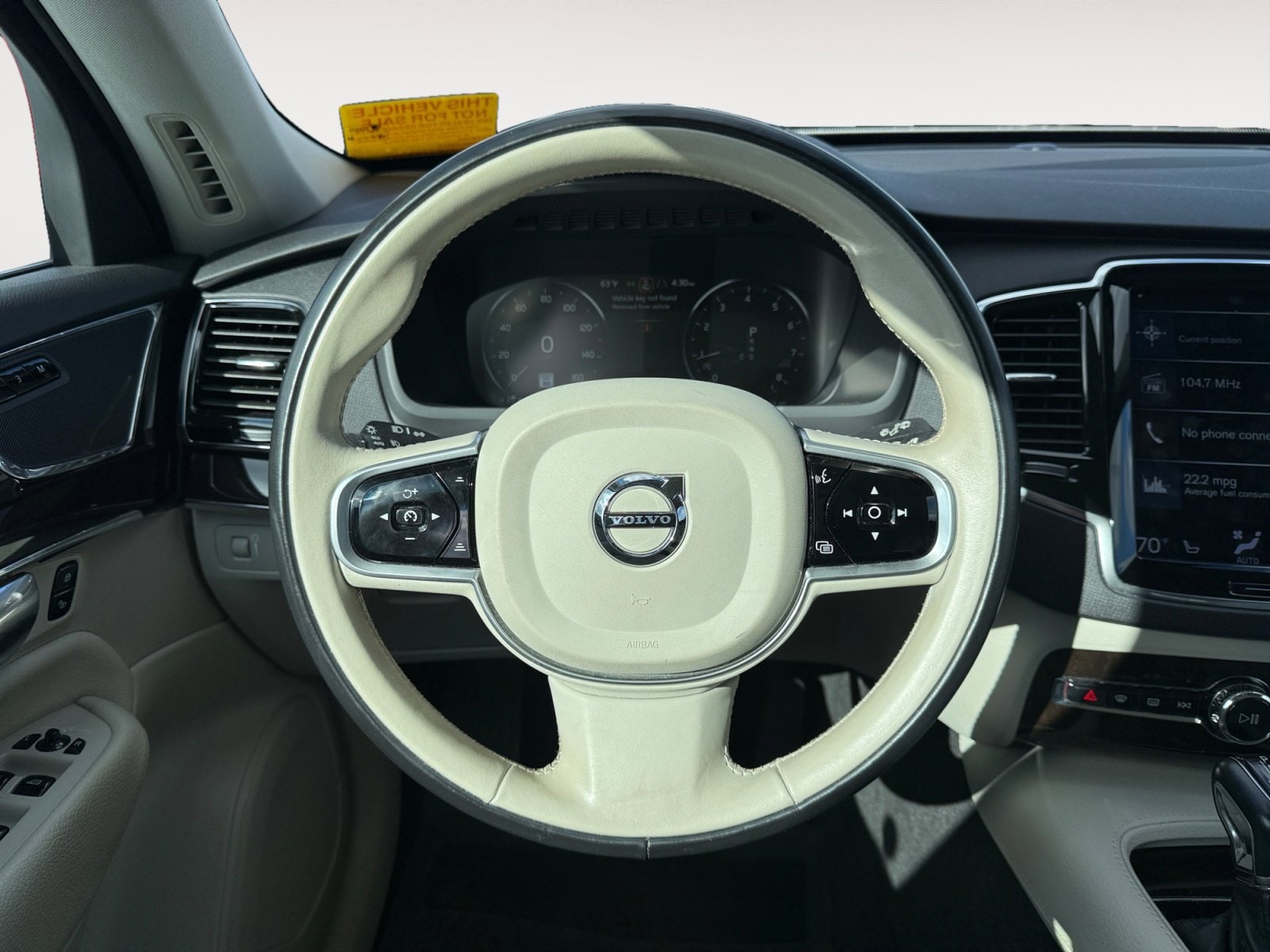 2018 Volvo XC90 Momentum - Photo 12