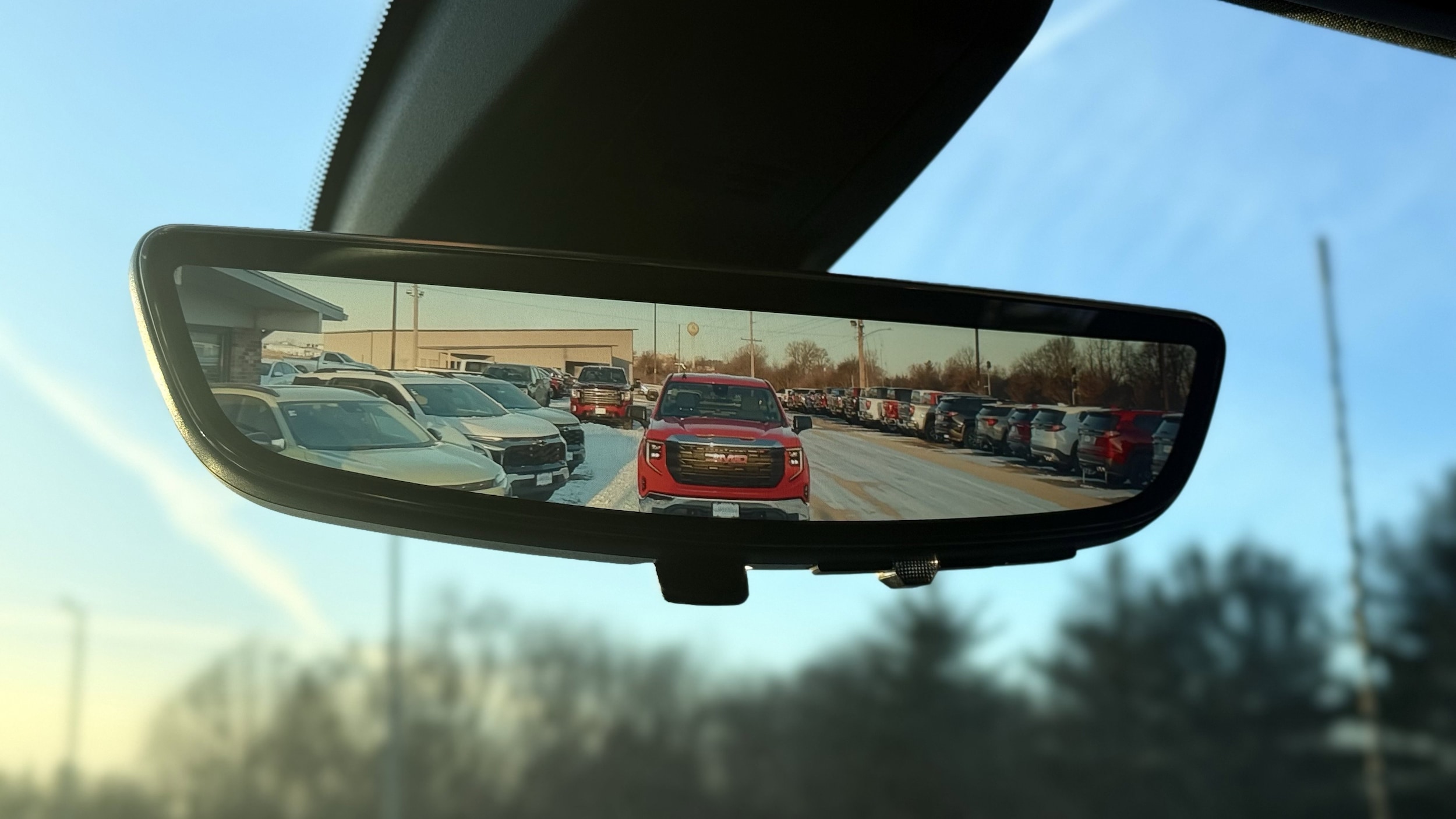 2021 Chevrolet Silverado 2500HD High Country - Photo 24