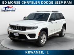 2026 Jeep Grand Cherokee Laredo Sport Utility