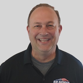 Staff member Peter Clapper from 6e70b5a839ae