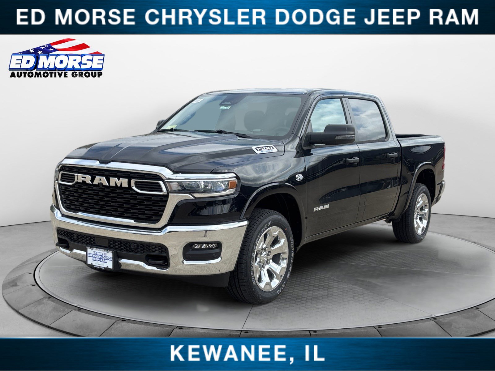 2026 RAM Ram 1500 Pickup