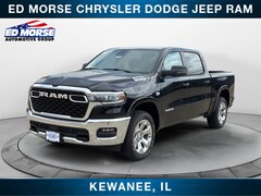 2026 Ram 1500 Big Horn/Lone Star Pickup