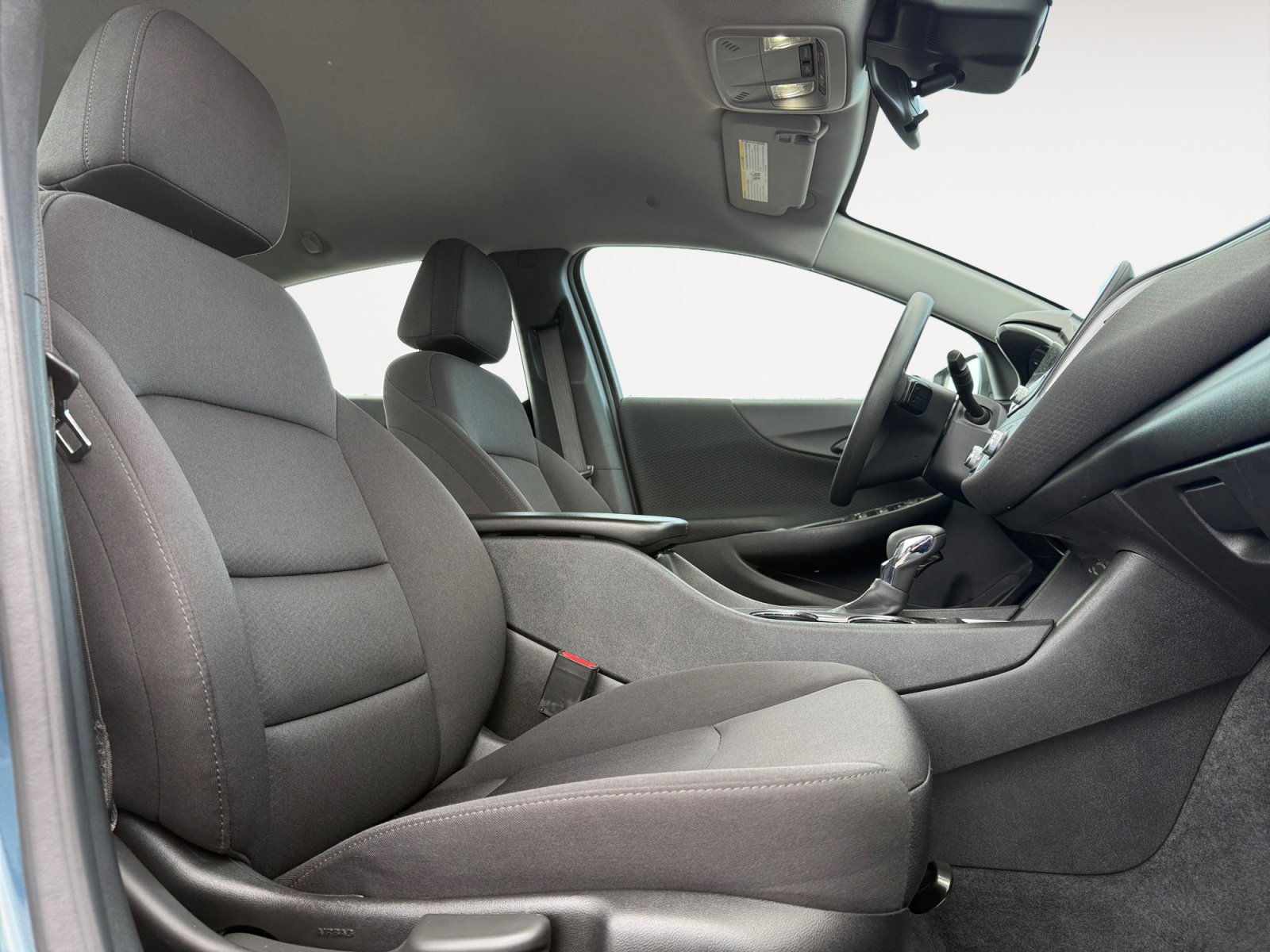 2024 Chevrolet Malibu 1LT - Photo 15