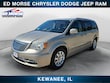  Chrysler Town & Country