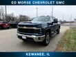  Chevrolet Silverado 2500HD