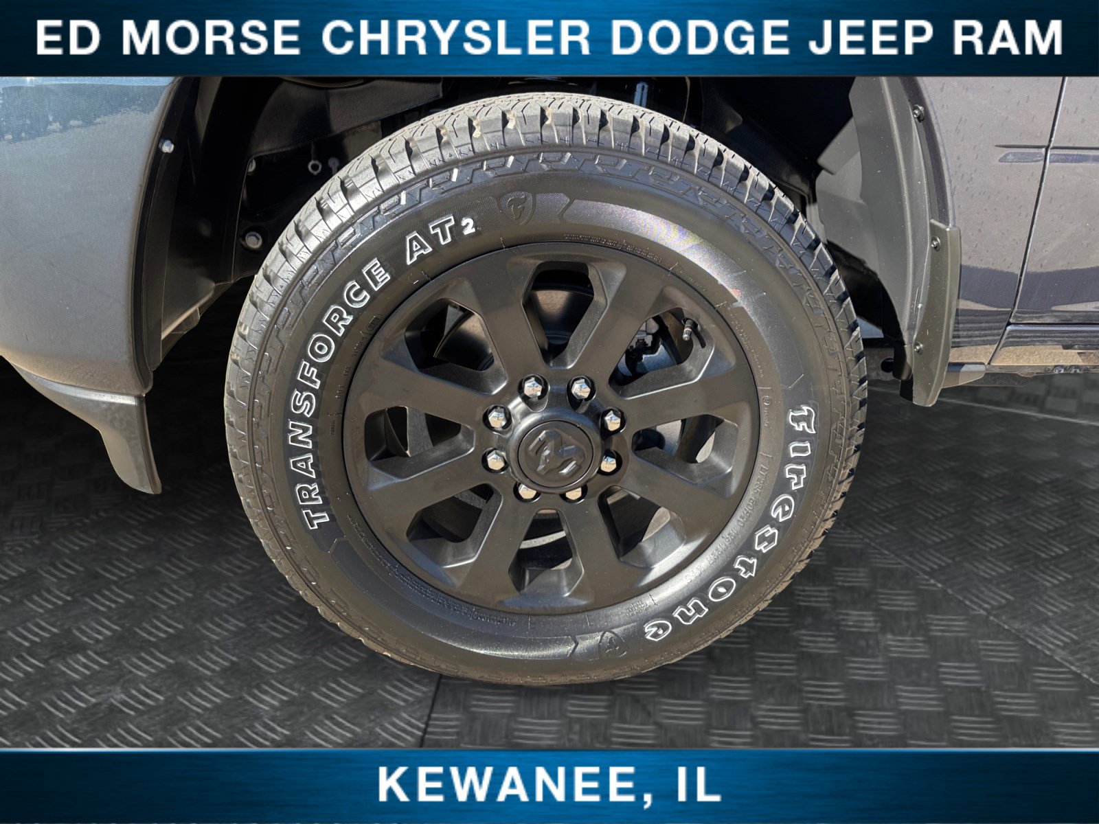 2025 RAM 2500 Laramie - Photo 14