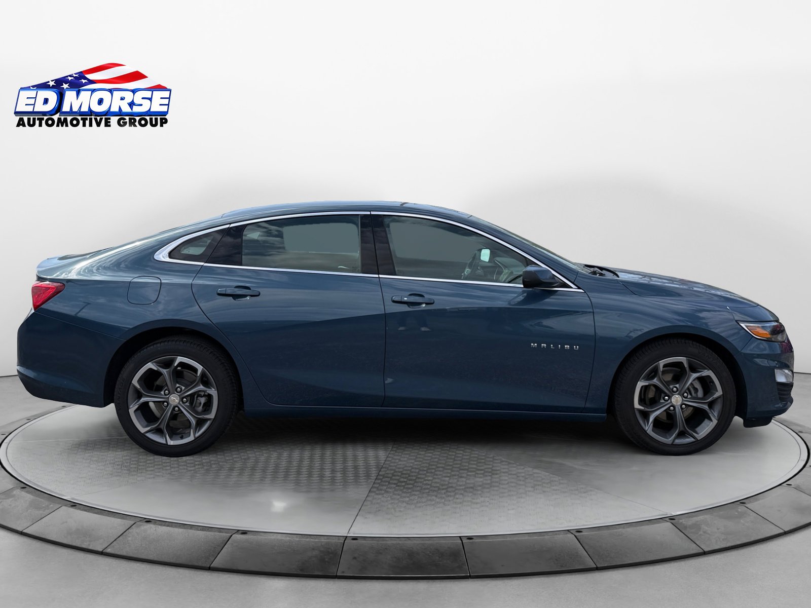 2024 Chevrolet Malibu 1LT - Photo 6