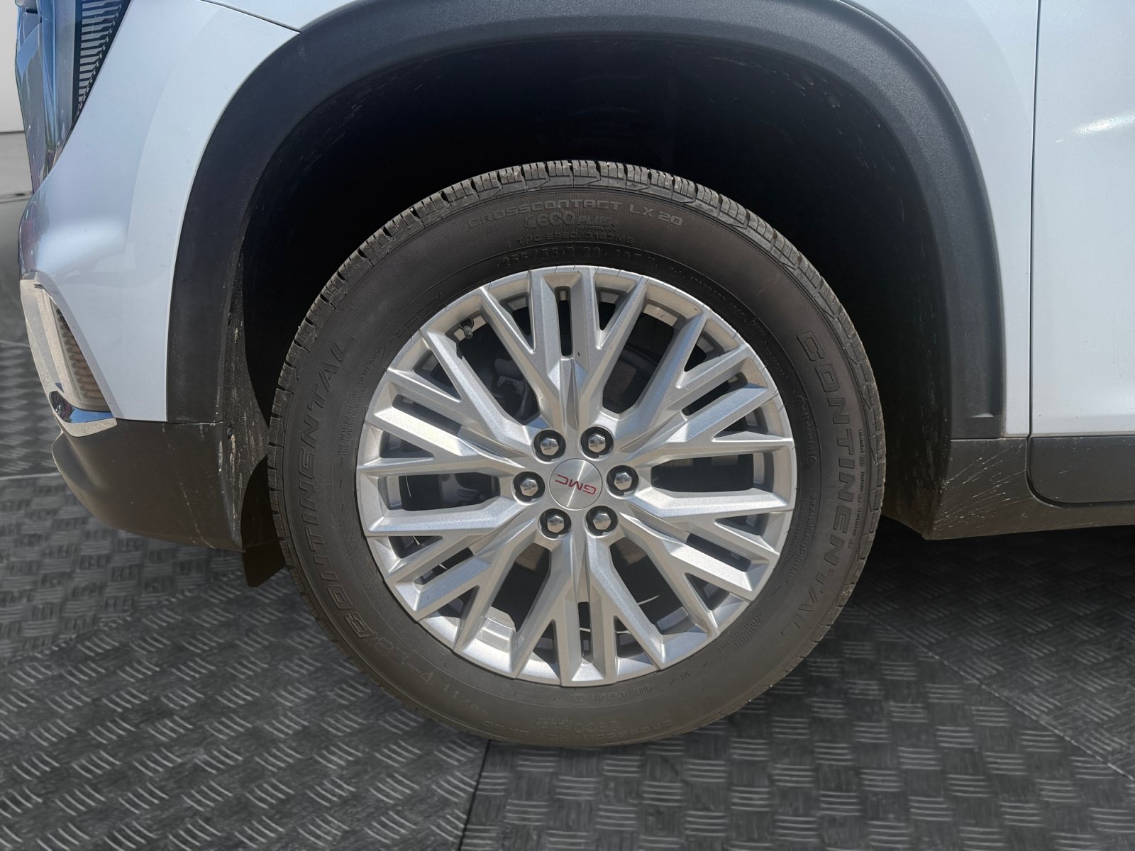 2026 GMC Acadia Elevation - Photo 14
