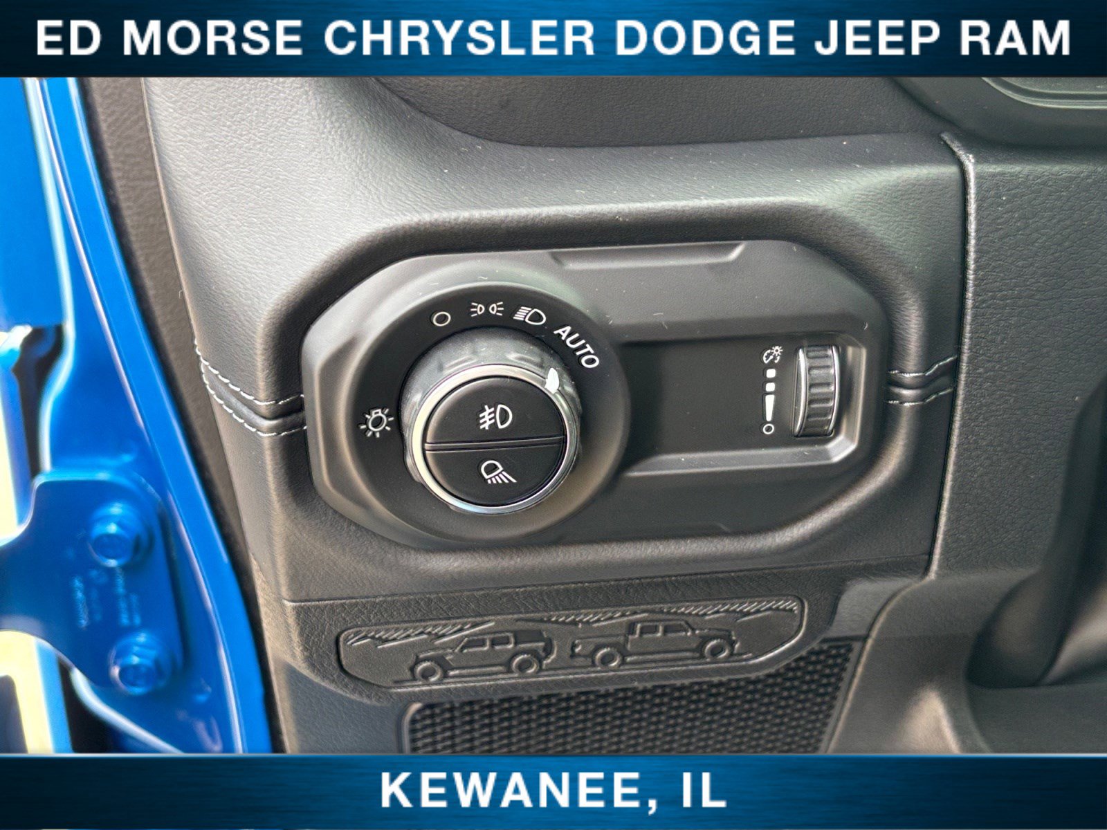 2025 Jeep Gladiator High Tide - Photo 21