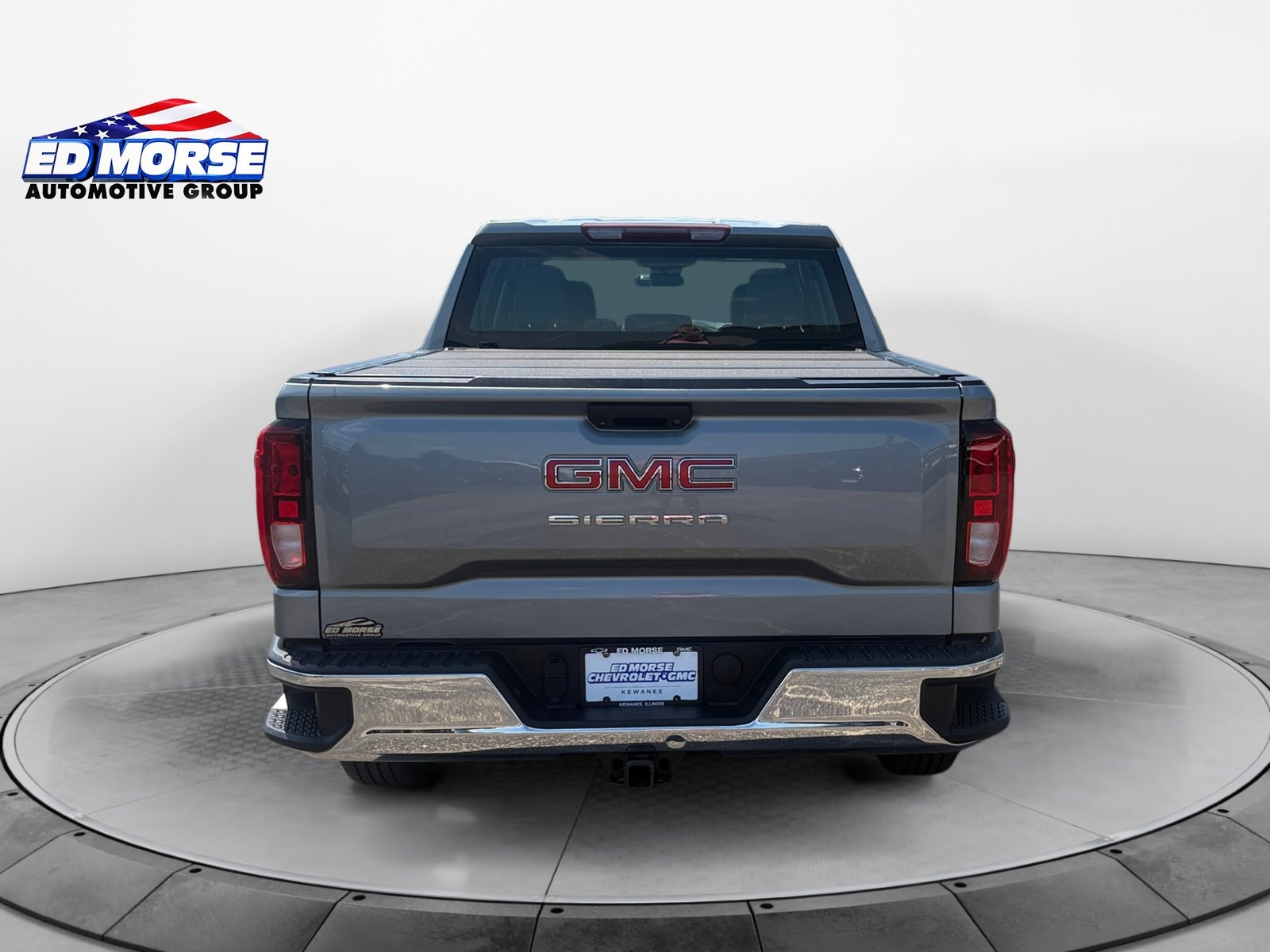 2023 GMC Sierra 1500 Pro - Photo 4