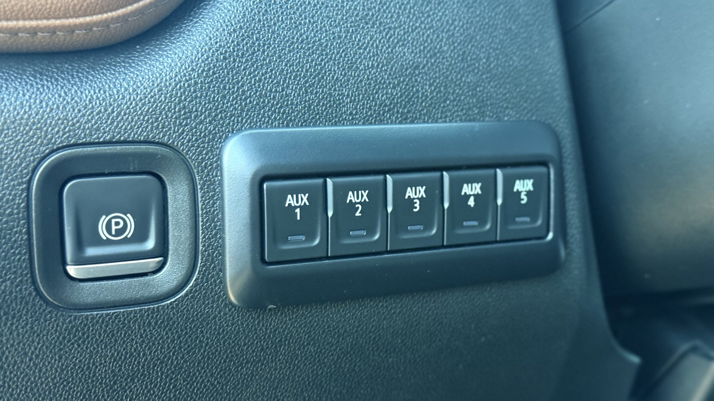 2021 Chevrolet Silverado 2500HD High Country - Photo 19