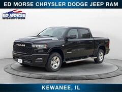 2026 Ram 1500 Big Horn/Lone Star Pickup