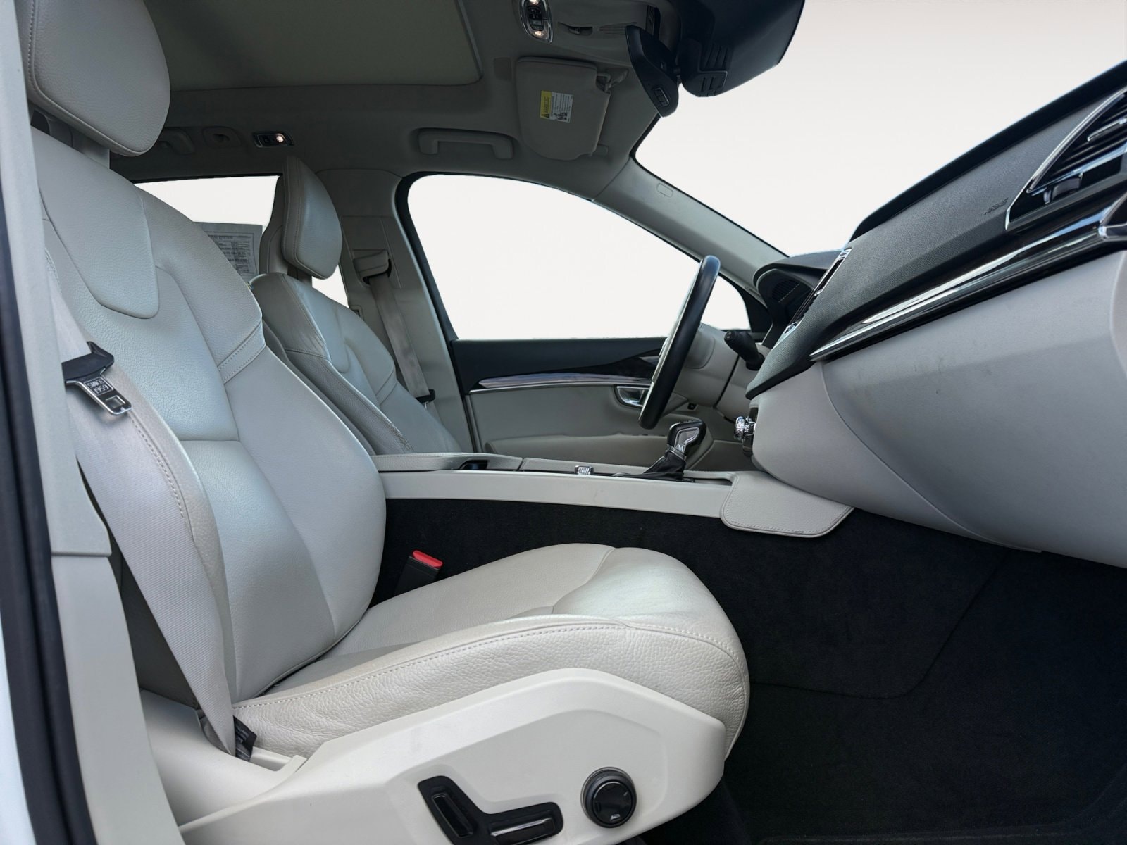 2018 Volvo XC90 Momentum - Photo 15