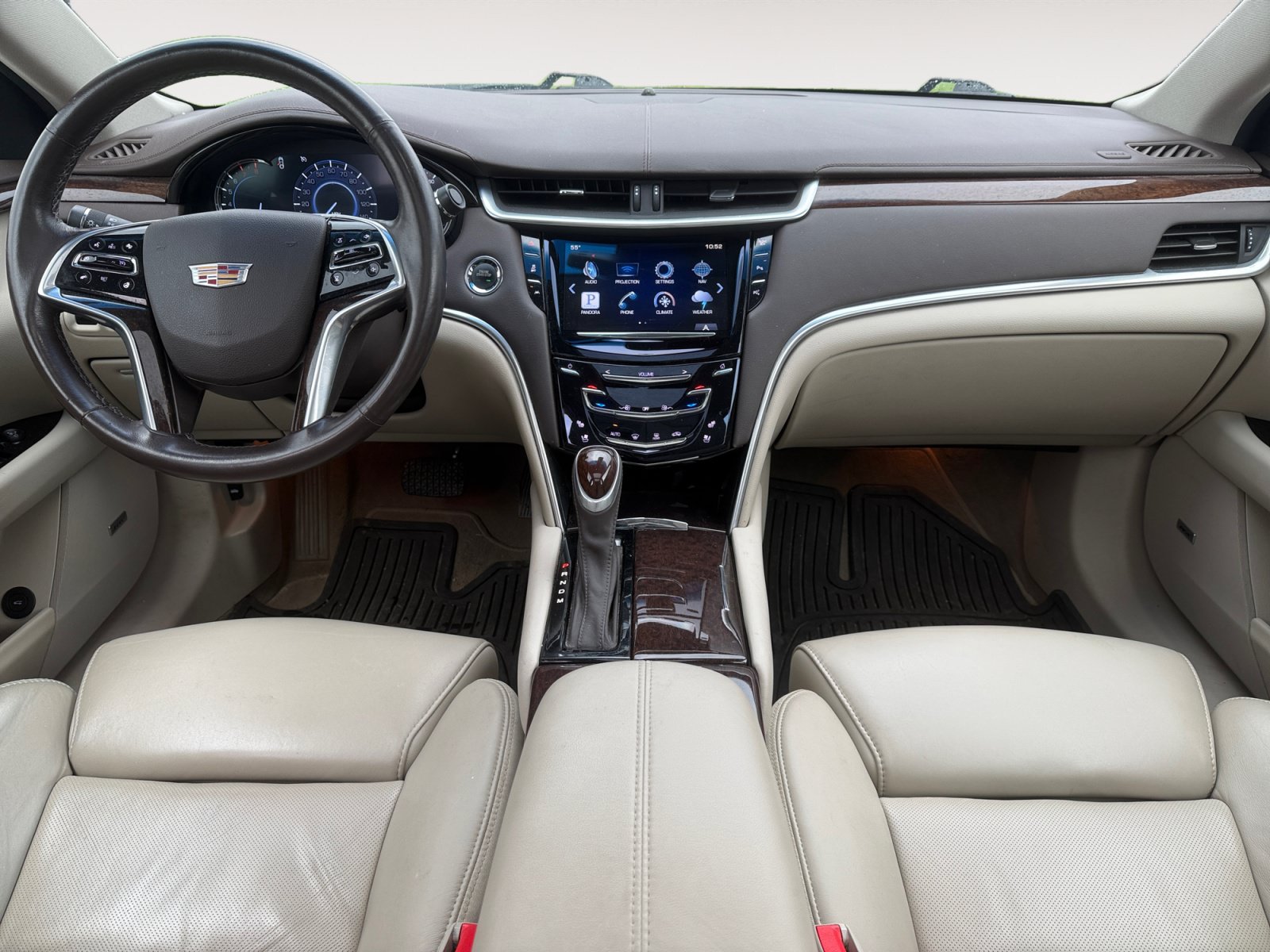 2016 Cadillac XTS Premium Collection - Photo 10