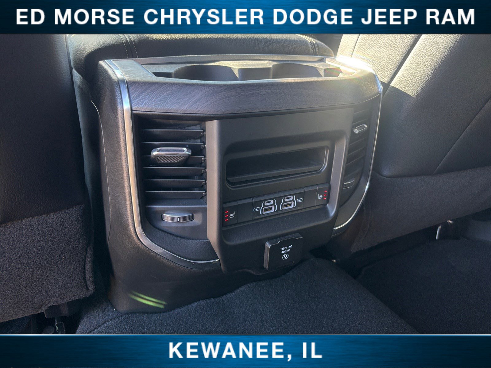 2025 RAM 2500 Laramie - Photo 20