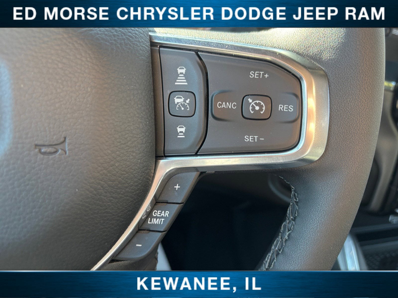 2025 RAM 2500 Laramie - Photo 26