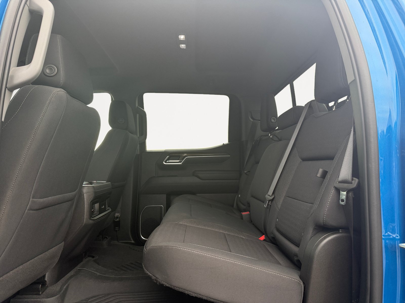 2022 Chevrolet Silverado 1500 RST - Photo 13