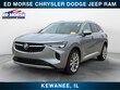  Buick Envision