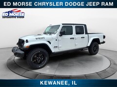 2026 Jeep Gladiator Sport Pickup