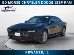 2026 Dodge Charger R/T Coupe