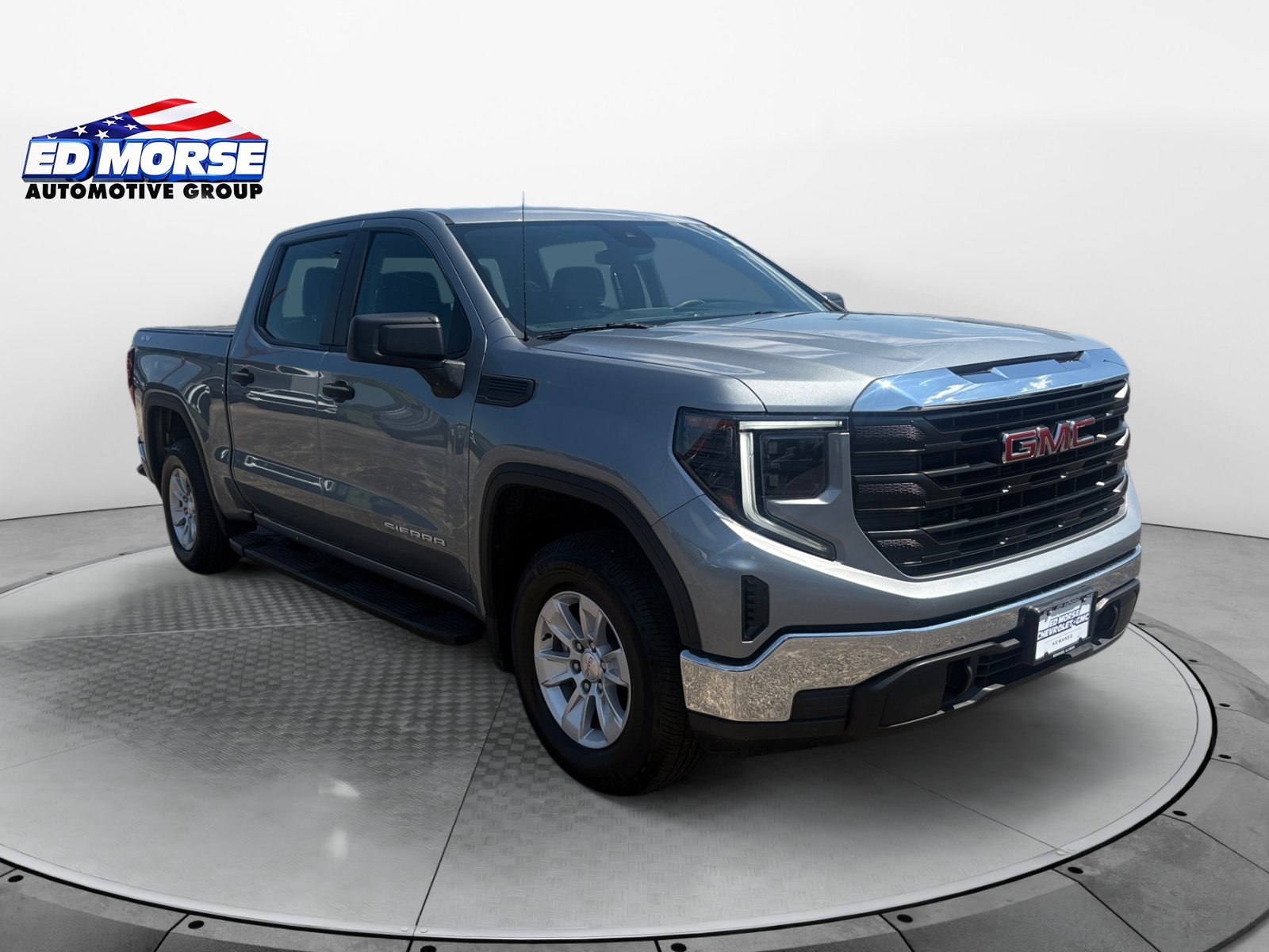 2023 GMC Sierra 1500 Pro - Photo 7