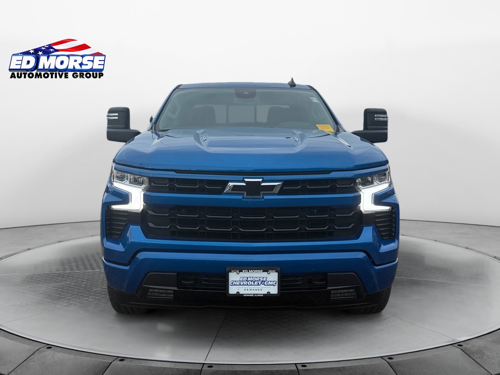 2022 Chevrolet Silverado 1500 RST - Photo 8