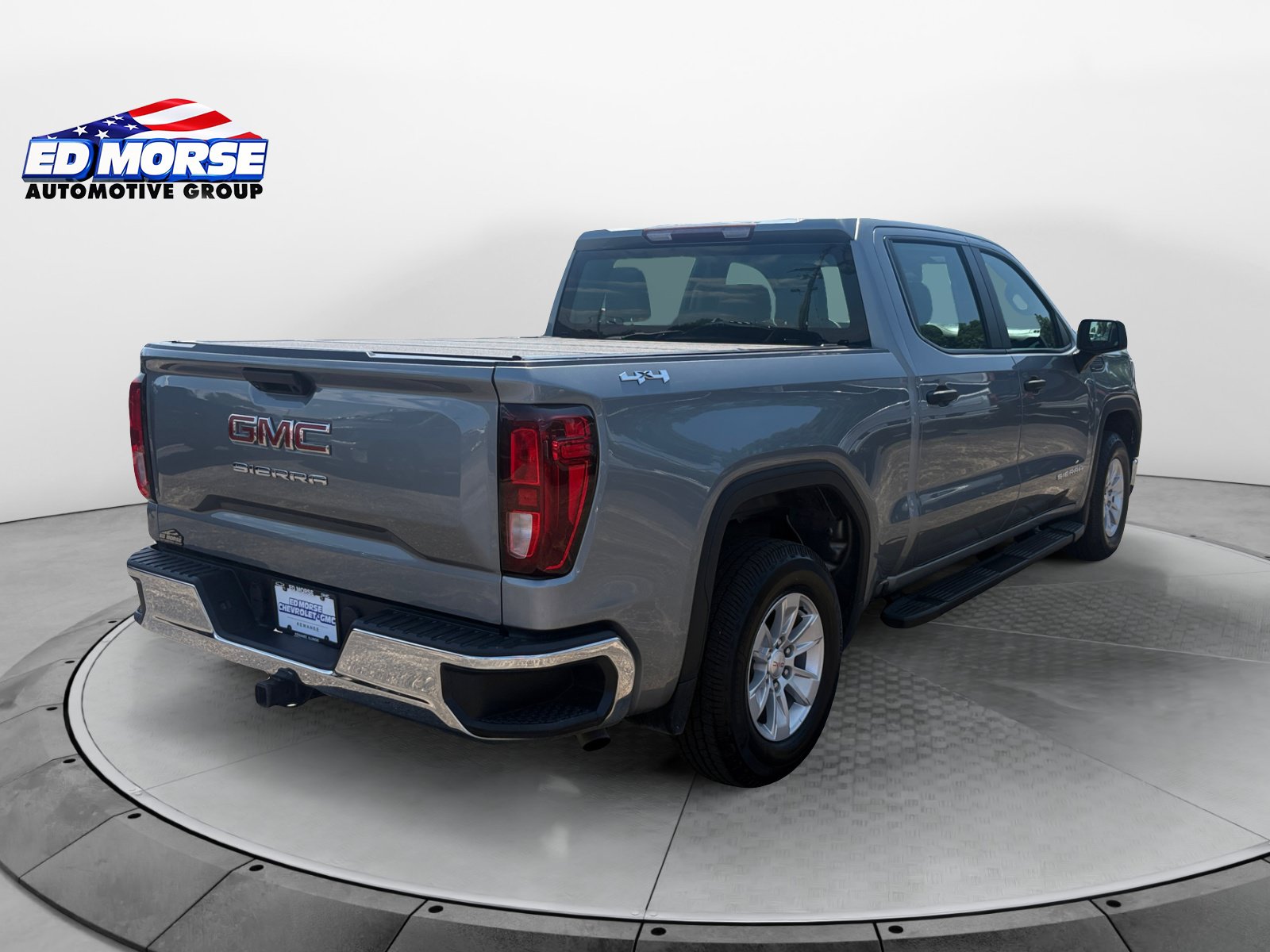 2023 GMC Sierra 1500 Pro - Photo 5