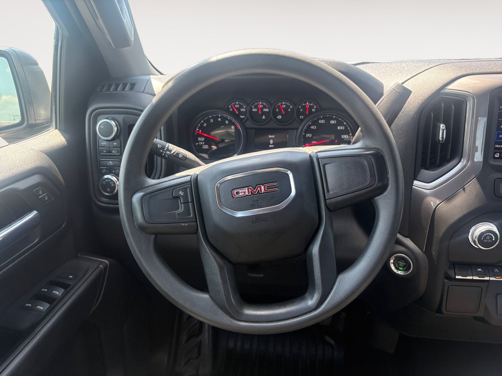 2023 GMC Sierra 1500 Pro - Photo 12