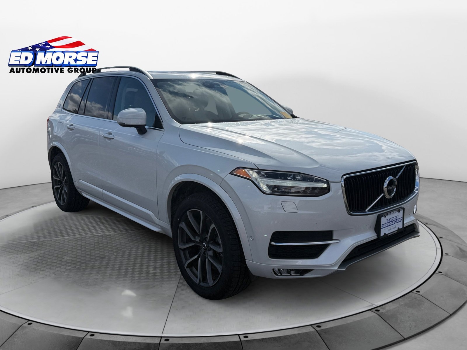 2018 Volvo XC90 Momentum - Photo 7