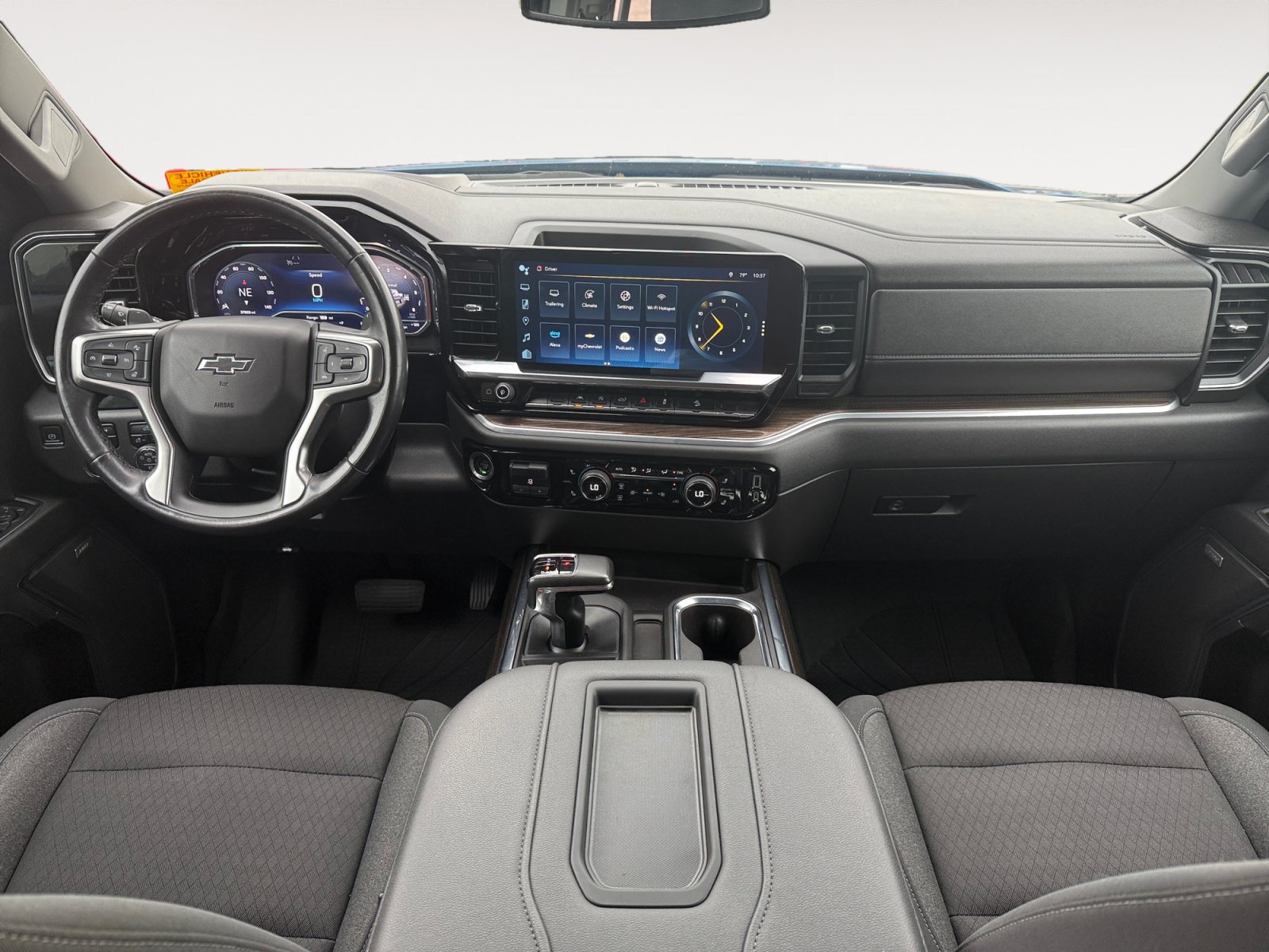 2022 Chevrolet Silverado 1500 RST - Photo 10