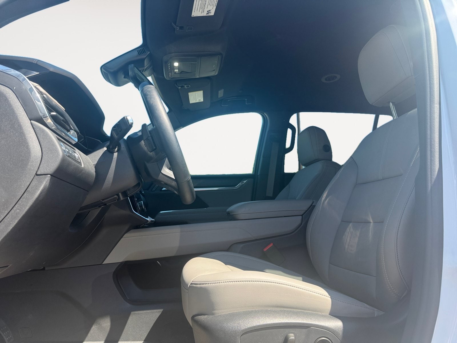 2026 GMC Acadia Elevation - Photo 9