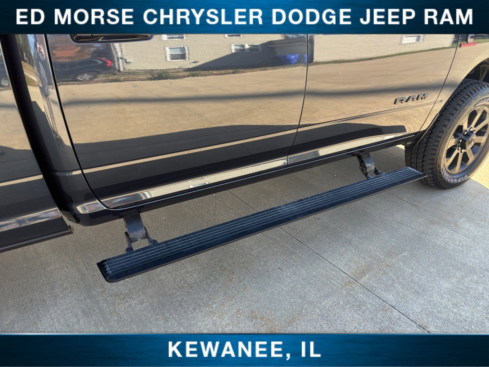 2025 RAM 2500 Laramie - Photo 16