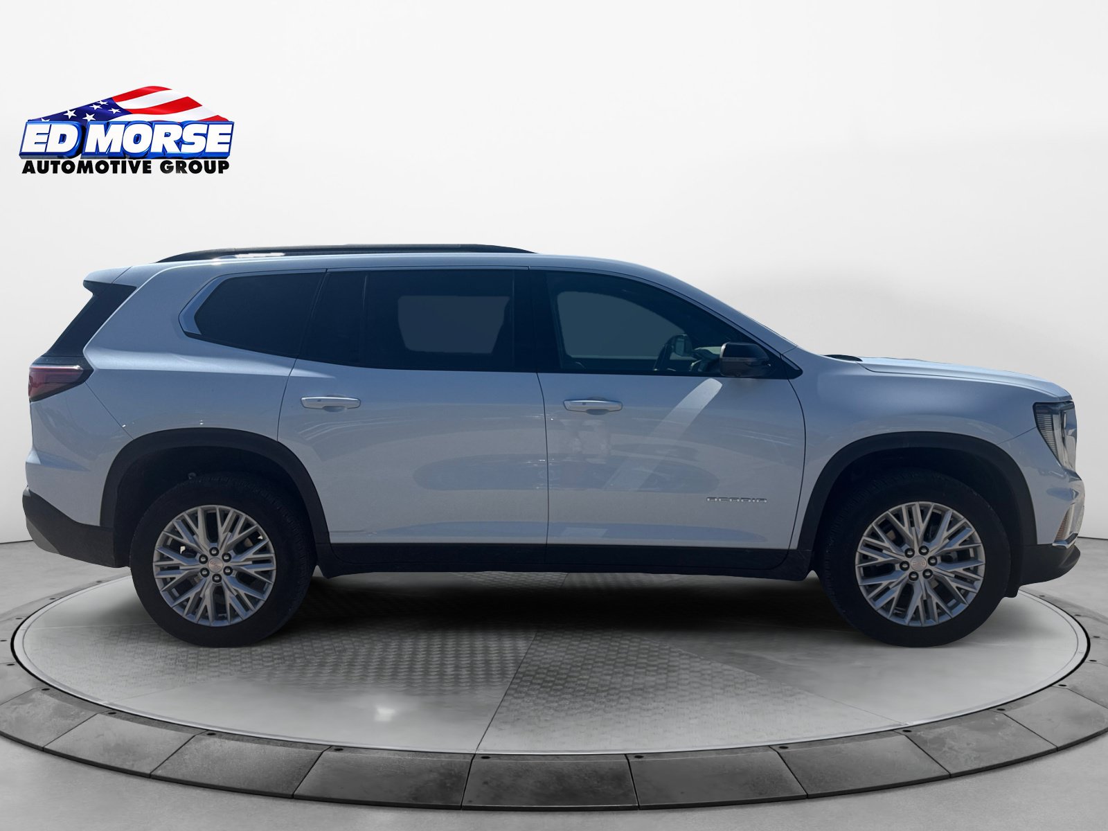 2026 GMC Acadia Elevation - Photo 6