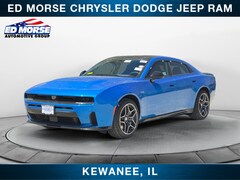 2026 Dodge Charger R/T Sedan