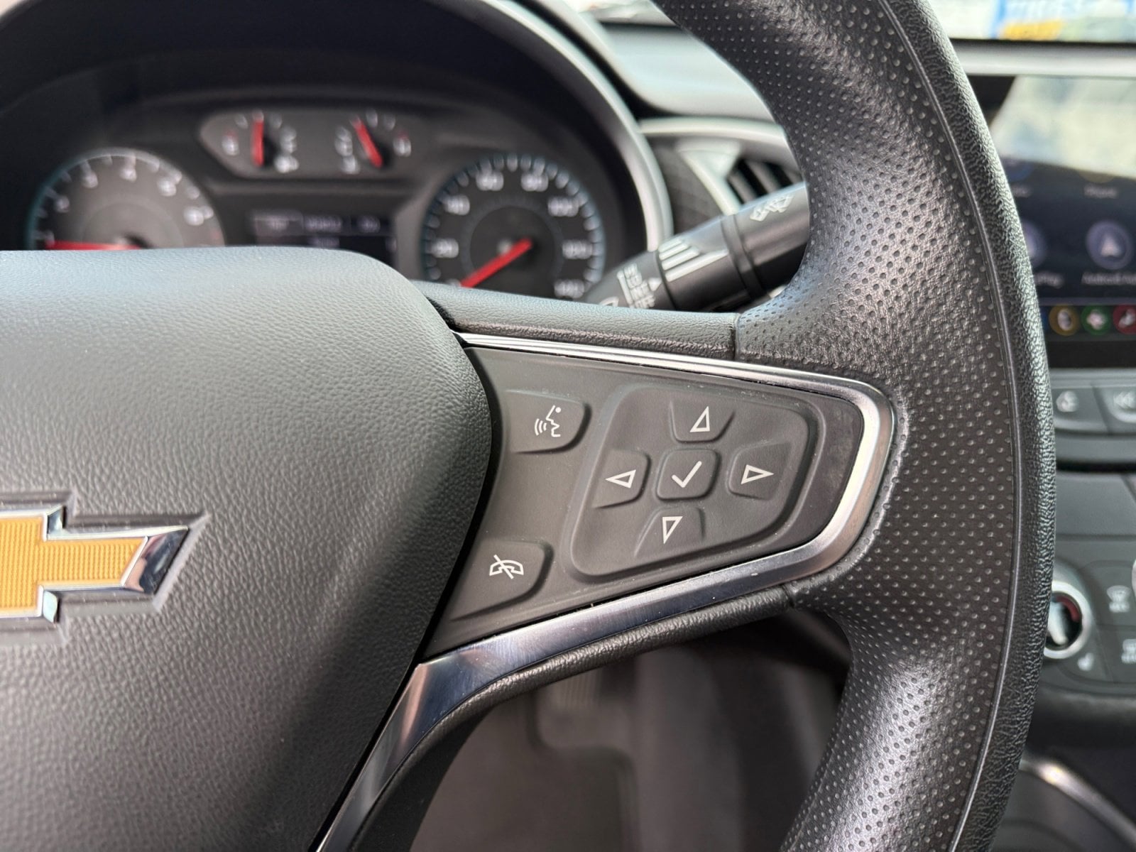 2024 Chevrolet Malibu 1LT - Photo 18