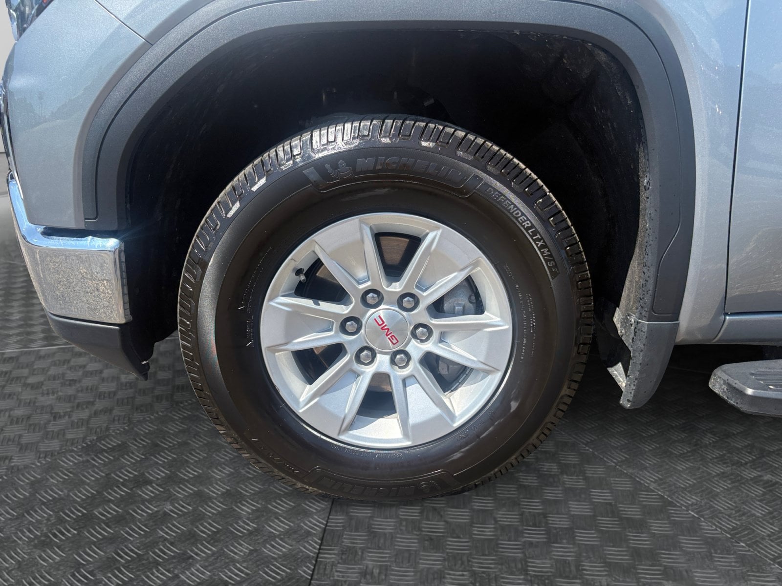 2023 GMC Sierra 1500 Pro - Photo 14